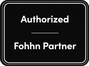 Authorized Fohhn Partner